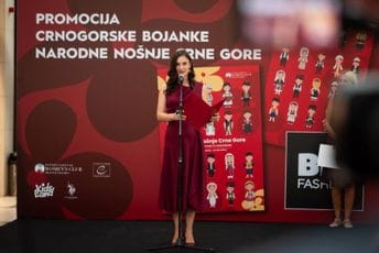 Milatović: Zajedništvo, ljubav i međusobno poštovanje su najveće bogatstvo koje djeca mogu nositi