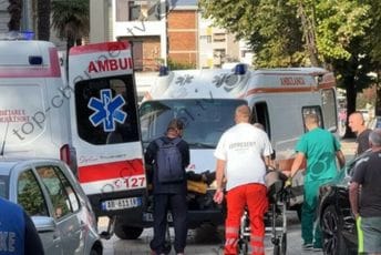 Prilikom dvostrukog ubistva u Skadru: Meta bio Erogen Brajović, ubica to i potvrdio albanskoj policiji
