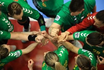 Rukometašice danas igraju protiv Paragvaja; Tatar: Sve zavisi od naše energije