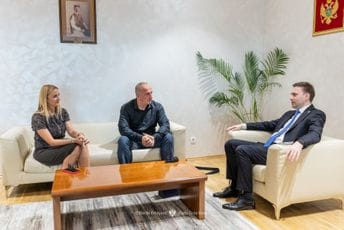 U Meljinama nakon deset godina ponovo otvorena Jedinica za transfuziju krvi