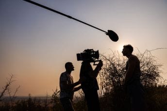 Završeno snimanje „Soba“:  Vreo podgorički dan pretvoren u filmsku priču o ljubavi, izdaji i opasnim putevima mladosti
