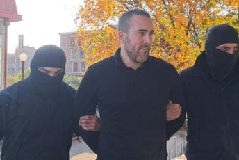 Strahinja Koprivica osuđen na osam i po godina zatvora