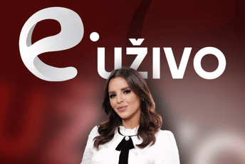 Danas u E uživo: O mirnom protestu solidarnosti sa narodnom Palestine, festivalu Bookiranje i životu bez AI