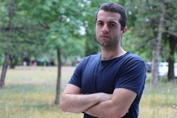 U konkurenciji više od 120 radova iz regiona: Crnogorac pobjednik umjetničkog konkursa „Šta traje, počelo je u mašti“