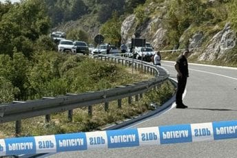 Uhapšen Cvijović: Osumnjičen za pucnjavu na Brajićima