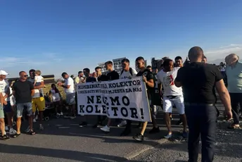 Botunjani nakon saopštenja Delegacije EU: Na ovoj parceli neće se kopati, bez obzira na pritiske