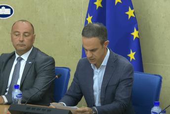 Odbor za ekonomiju, finansije i budžet danas o radu Centralne banke i Savjeta za finansijsku stabilnost