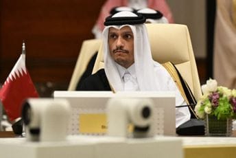 Premijer Katara: Zadržavamo pravo da odgovorimo na napad Izraela