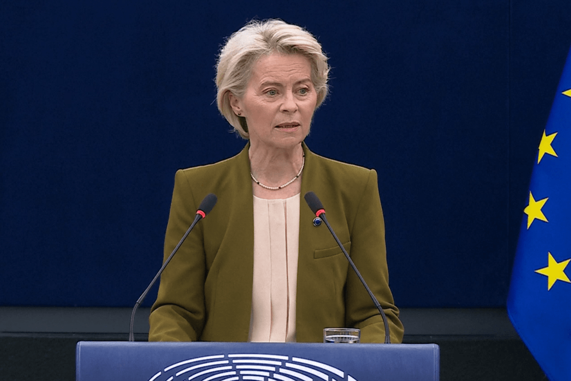 Fon der Lajen o primirju Izraela i Libana: Olakšanje nakon velikih gubitaka