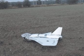 Rekord Ukrajine: Oborila 33.000 ruskih dronova u martu koristeći presretače