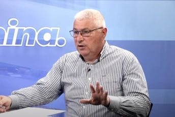 Đuranović: Podaci porazni, na 100 eura uvezene hrane izvezemo 7,7 eura
