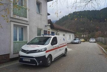 Beba preminula na putu od bolnice: Roditelji morali sami da voze dijete od Konjica do Mostara, nije bilo vozila hitne pomoći