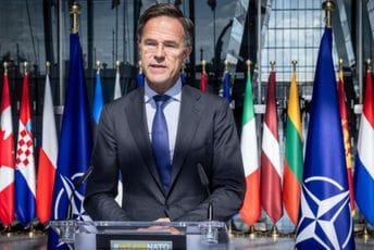 Rute: Potreban promišljen dijalog o Ukrajini