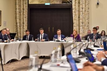 Godišnja Skupština Asocijacije balkanskih komora u Podgorici; Drakić: PKCG snažno vjeruje u moć znanja, inovacija i saradnje