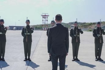 Milatović u Istanbulu: Crna Gora dobija potvrdu da ima prijatelja na Bosforu i da se otvara prostor za nova ulaganja