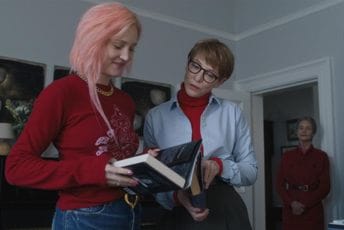 Ovo je film koji je pobijedio u Veneciji: Džarmušov melanholični triptih sa zvučnom glumačkom ekipom