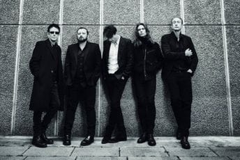 Suede objavili 10. album: Preovladavaju post-rok i gotik zvuci