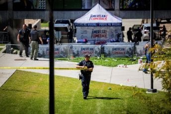 FBI: Uhapšen osumnjičeni za atentat na Čarlija Kirka