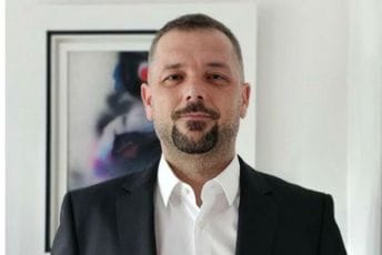 Mirković podnio ostavku na funkciju direktora Marine Bar