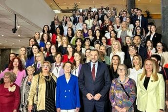 Borovinić-Bojović: Govor mržnje prema ženama jedan od najopasnijih oblika diskriminacije