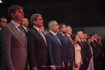 Ibrahimović: Turska danas predstavlja dragocjenog partnera Crne Gore
