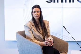 Gvozdenović: Nakon rekonstrukcije Vlade otežan uvid u rad, ministarstva ne poštuju rokove za SPI