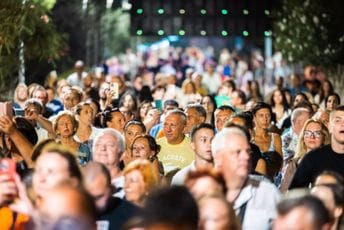 Doderović: Po podacima popisa u Crnoj Gori živi 633.000 stanovnika, dok ih je po MUP-u 780.000