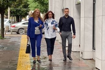 Perović: Osoba bliska glavnom specijalnom tužiocu Novoviću švercovala cigarete