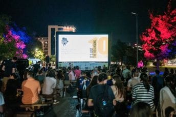Civilni sektor traži odgovore zbog prekidanja projekcije filma "Roda": Institucije nijeme pred mržnjom?