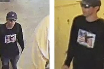 FBI objavio fotografiju "osobe od interesa" u vezi sa ubistvom Kirka