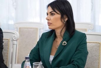Iz Skupštine u Zagreb - Anesa Ramović biće treći sekretar u crnogorskoj ambasadi