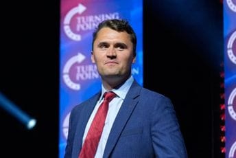Evropski parlament odbio minut ćutanja za ubijenog Čarlija Kirka