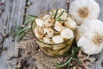 Ovo su namirnice koje jačaju imunitet bolje od bijelog luka