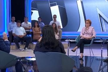 Popović: Demokrate još nemaju jasan stav o predlogu Milatovića; Zvrko: Važnije kako će glasati vladajuća većina nego opozicija