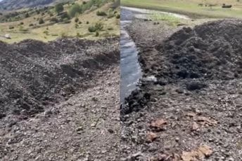 URA: Inspekcija potvrdila krivično djelo Mujovićevog pulena