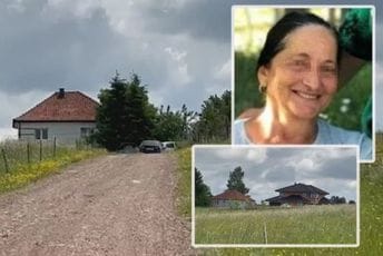 Prvi put u istoriji Srbije žena osuđena na doživotnu robiju: Izbola svekrvu 121 put