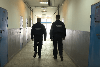 Epilog bjekstva pritvorenika iz Kliničkog centra: Suspendovana dva zatvorska policajca
