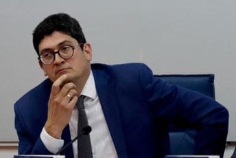 Vukčević: Funkcionalan Ustavni sud ključan za zatvaranje najvažnijih poglavlja i okončanja pridruživanja EU