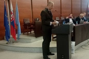Zajednička antifašistička tradicija crnogorskog i slovačkog naroda