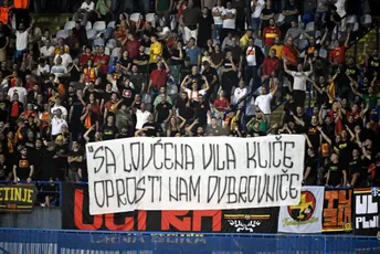 I opet Maksimir