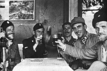 Prvi sporazum sklopili 1942: Ovo su činjenice o saradnji ustaša i četnika