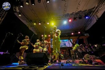 Tri dana muzike sa četiri kontinenta: Od horskih nastupa do zvučnih kupki i latino ritmova na Tivat World Music Festivalu
