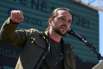 Grupa NVO i aktivista: Javni funkcioneri ne smiju ugrožavati sigurnost ekoloških aktivista