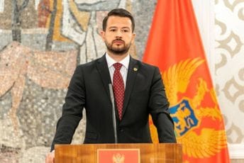 'Hitna konferencija': Milatović najavio vanredno obraćanje javnosti