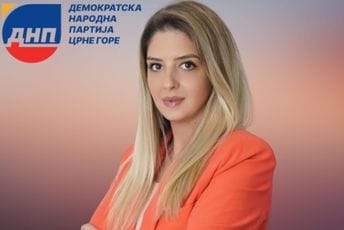 Todorović: Mujović u konfuziji, više ne pomažu ni mimeri