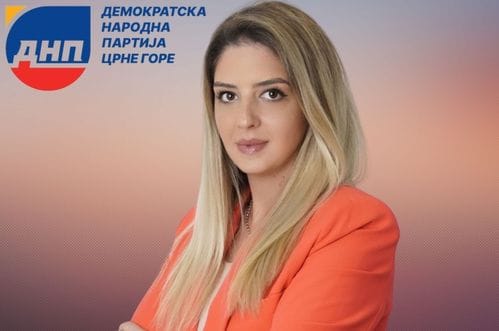 Todorović: Spajiću se nije dopao stav Radonjić, pa je odlučio da, poput bijesnog tinejdžera, inicira njenu smjenu