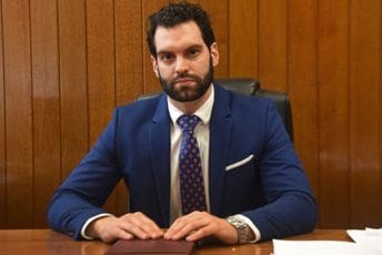 Radonjić potvrdio: Urednici medija i političari biće saslušani u okviru akcije SDT-a