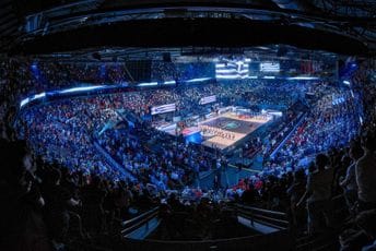 Kakav podatak uoči finala: Ovakva situacija se posljednji put dogodila 2003. godine