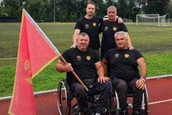 Atletski miting u Sarajevu: "Vihor" osvojio osam medalja i treće mjesto u generalnom plasmanu