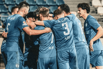 Jedinstvo u sve goroj poziciji: Plavljanima bodovi u Bijelom Polju